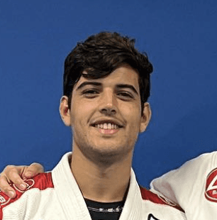 Marcos Estima