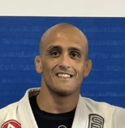 Pedro Gonzales